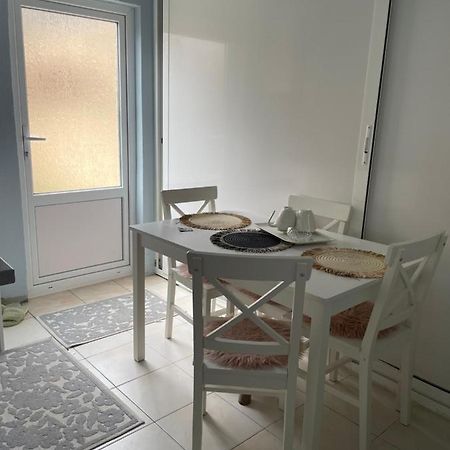 Garsoniera La Casa Apartment Timisoara Luaran gambar