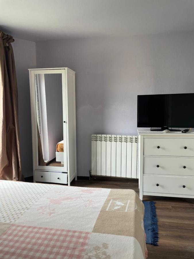 Garsoniera La Casa Apartment Timisoara Luaran gambar