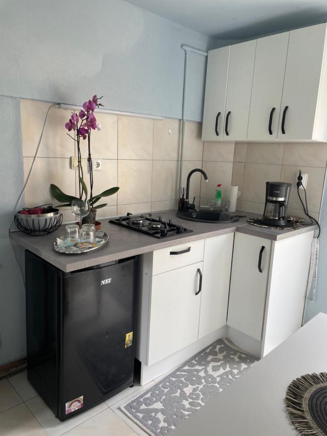 Garsoniera La Casa Apartment Timisoara Luaran gambar