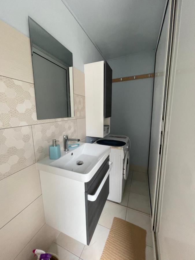 Garsoniera La Casa Apartment Timisoara Luaran gambar
