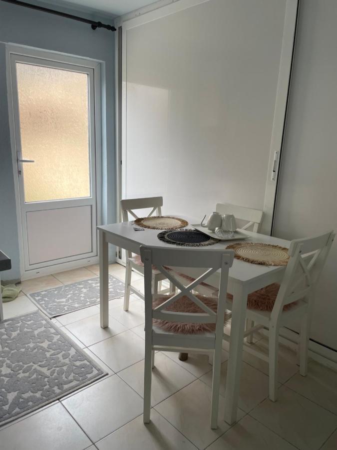 Garsoniera La Casa Apartment Timisoara Luaran gambar