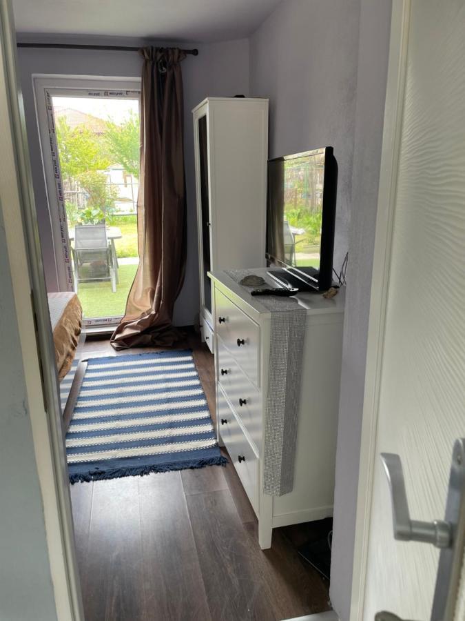 Garsoniera La Casa Apartment Timisoara Luaran gambar