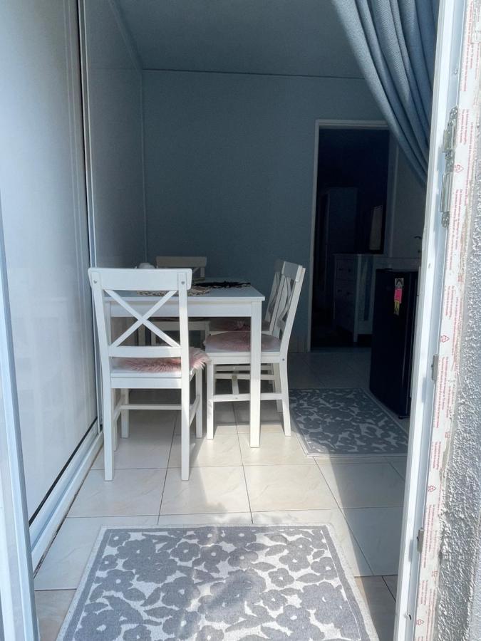 Garsoniera La Casa Apartment Timisoara Luaran gambar