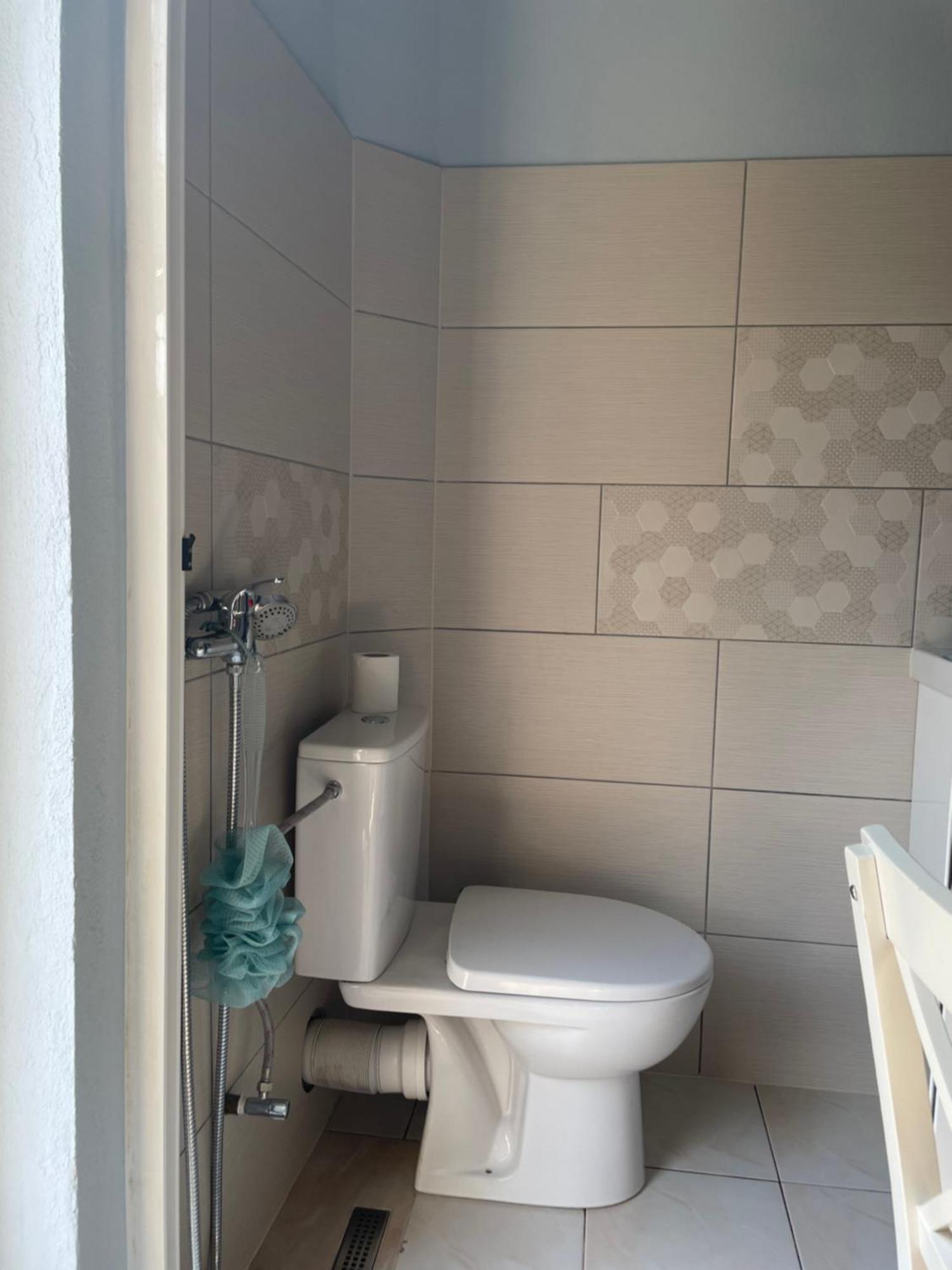 Garsoniera La Casa Apartment Timisoara Luaran gambar