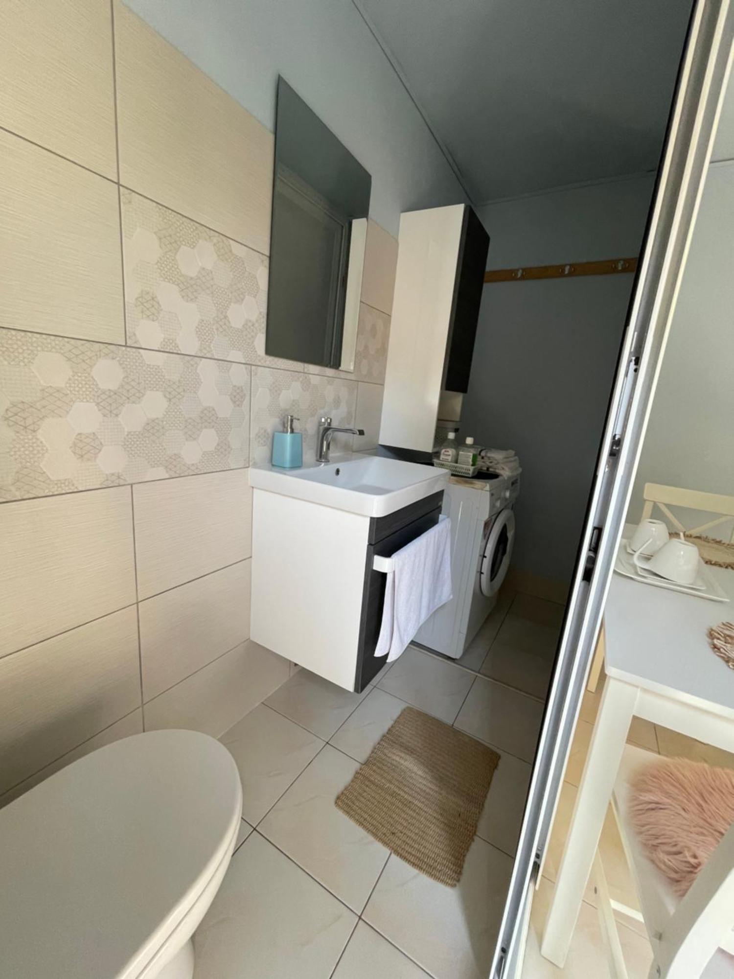 Garsoniera La Casa Apartment Timisoara Luaran gambar