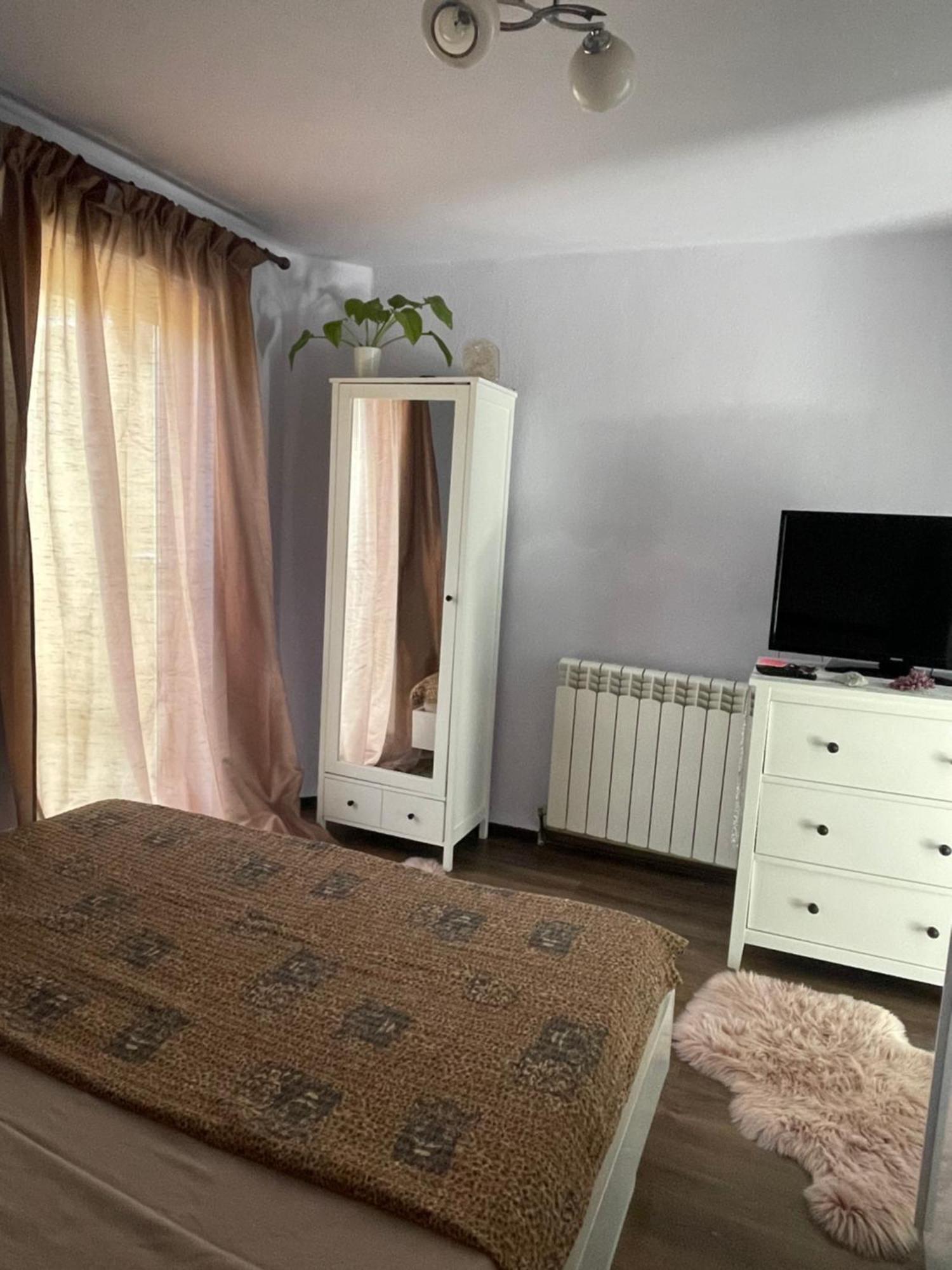 Garsoniera La Casa Apartment Timisoara Luaran gambar