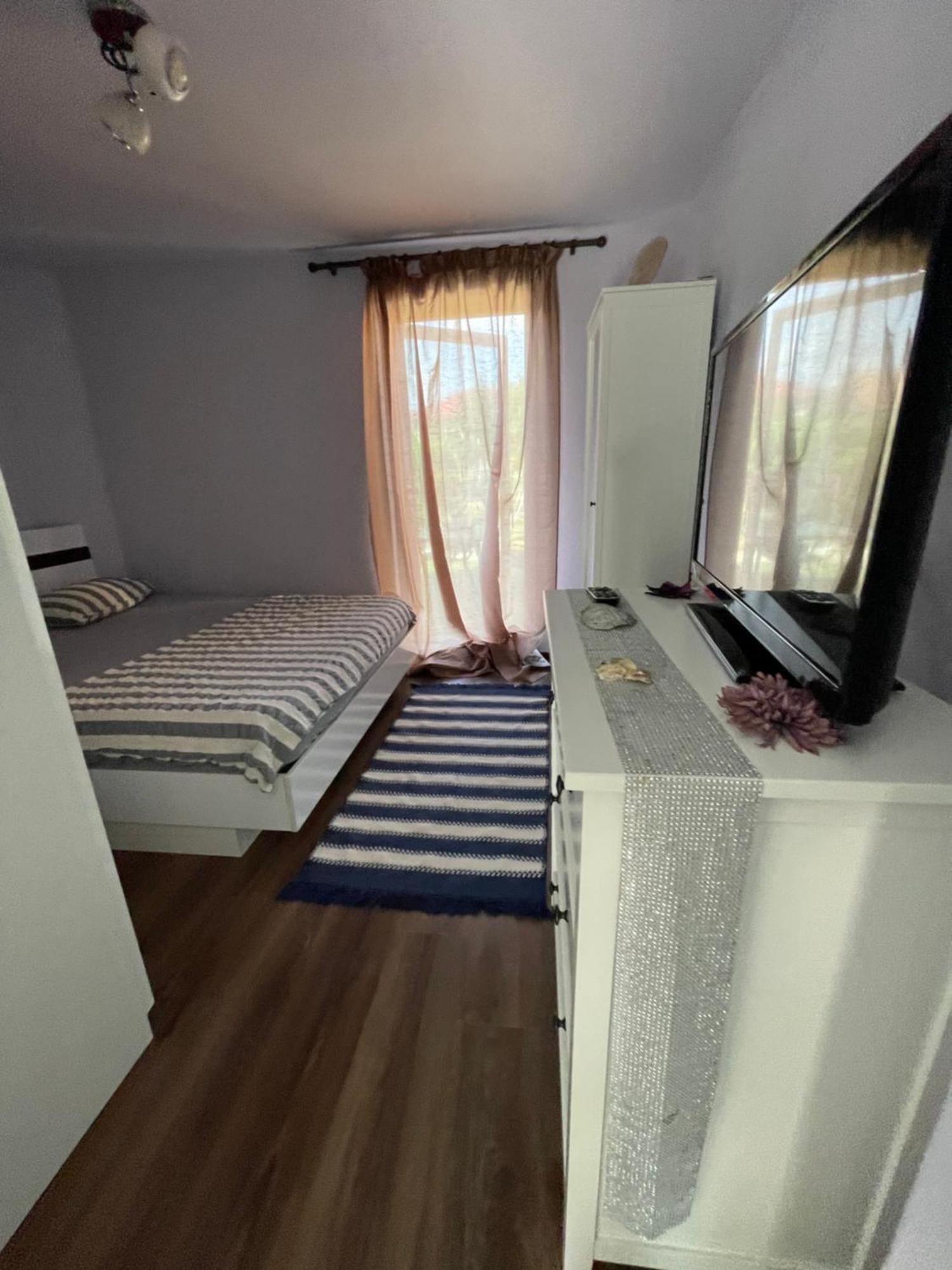 Garsoniera La Casa Apartment Timisoara Luaran gambar